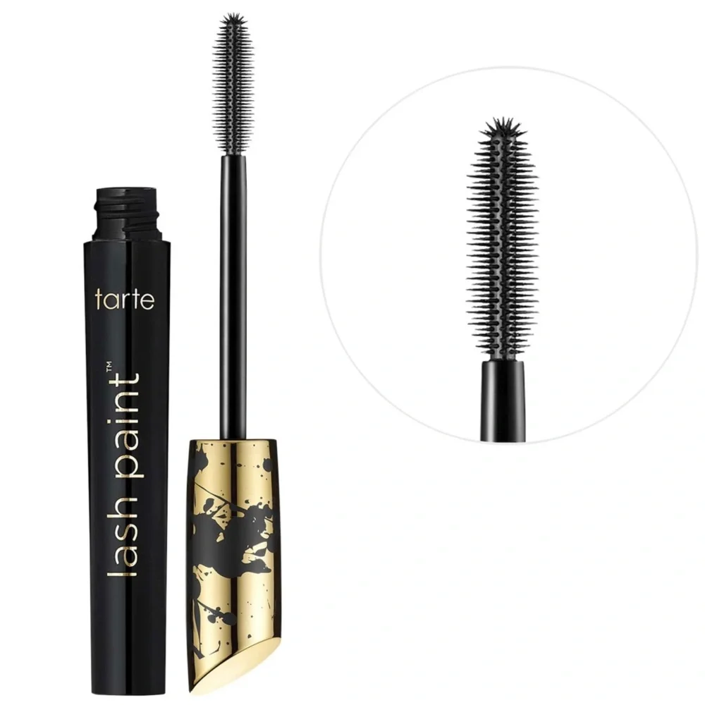 TARTE LASH PAINT MASCARA